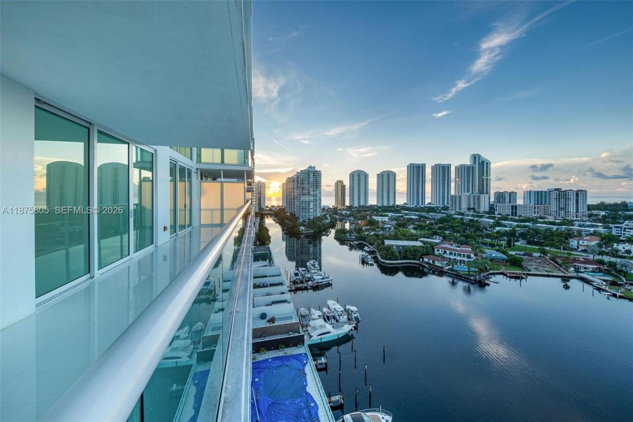 400 Sunny Isles Blvd, Unit 1707, Sunny Isles Beach, FL 33160 Photo