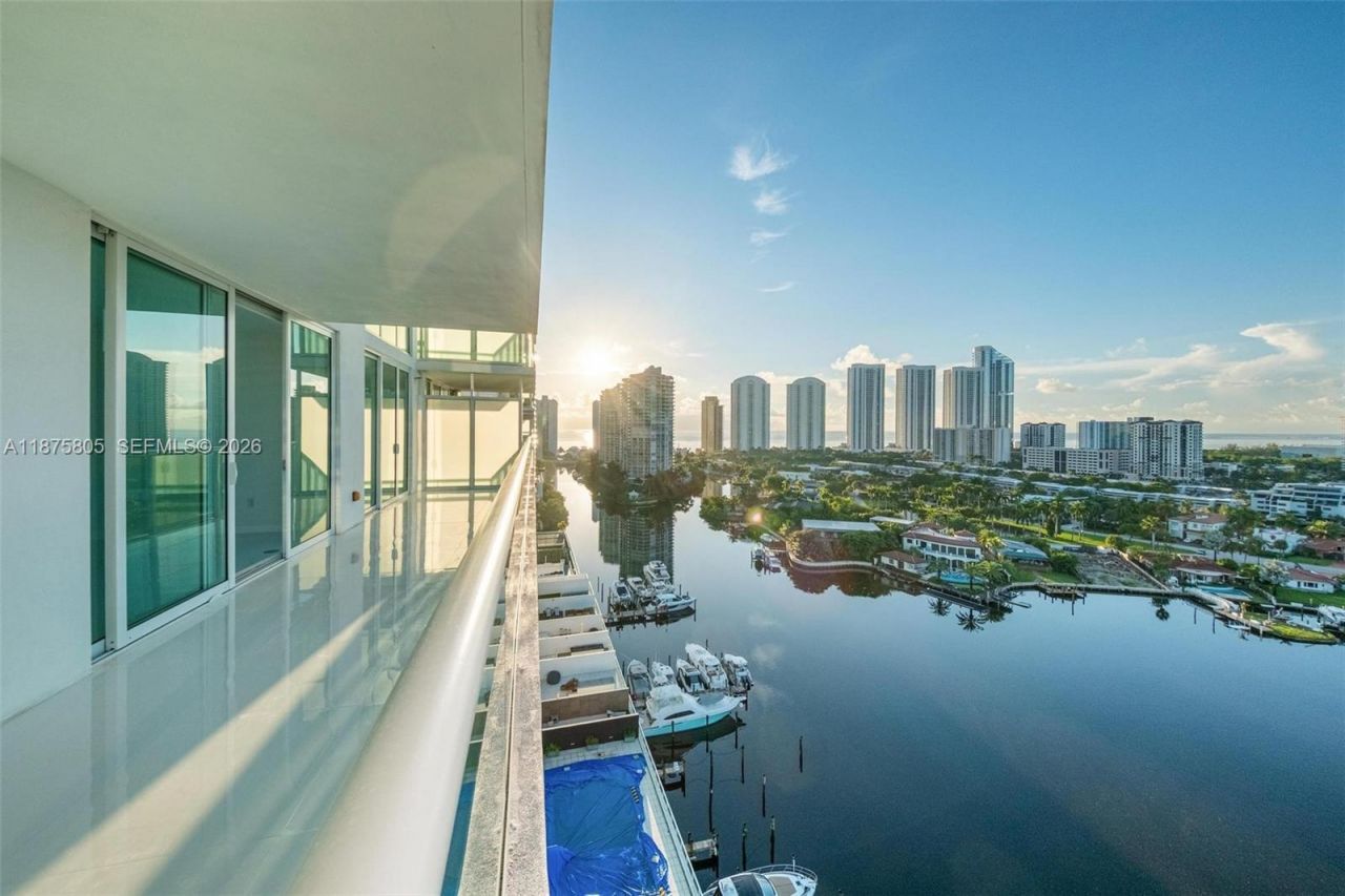 400 Sunny Isles Blvd, Unit 1707, Sunny Isles Beach, FL 33160 Photo