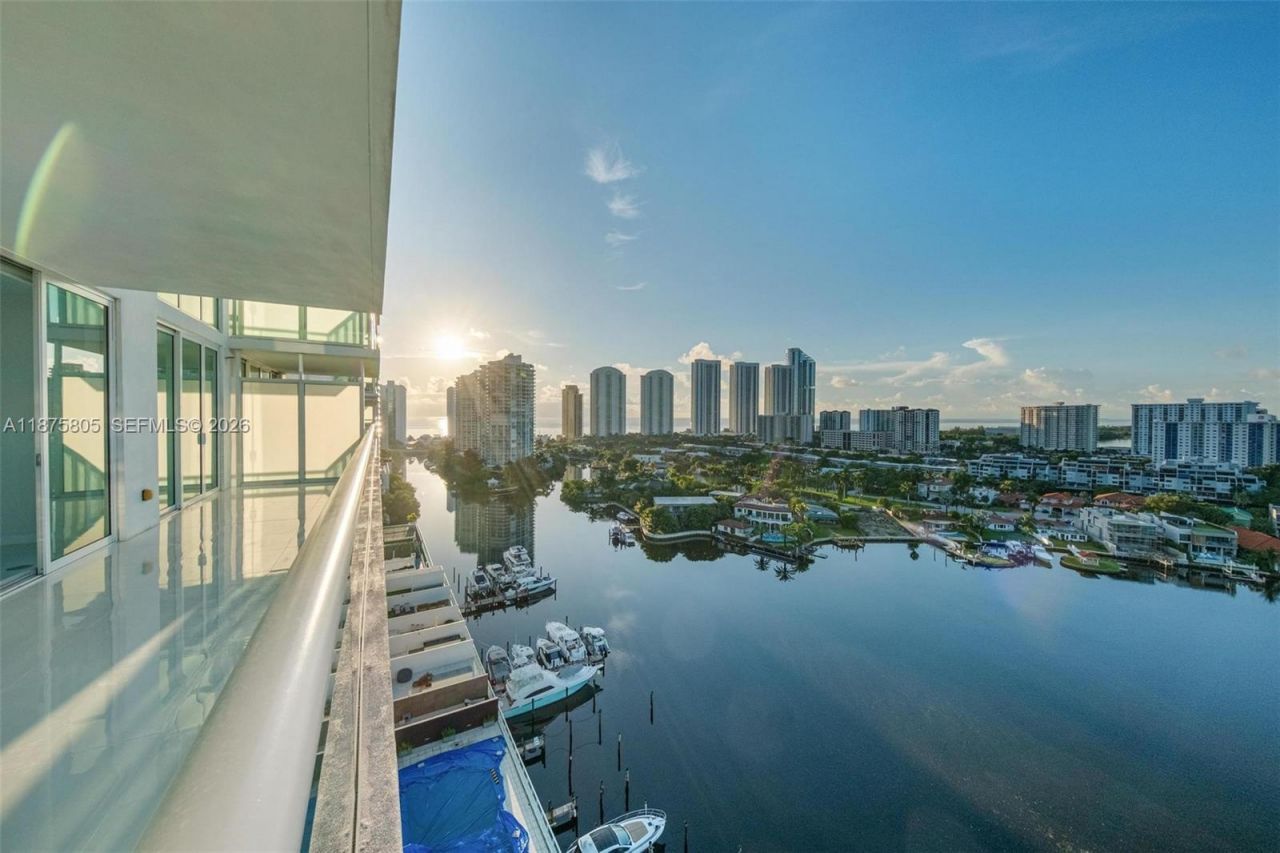 400 Sunny Isles Blvd, Unit 1707, Sunny Isles Beach, FL 33160 Photo