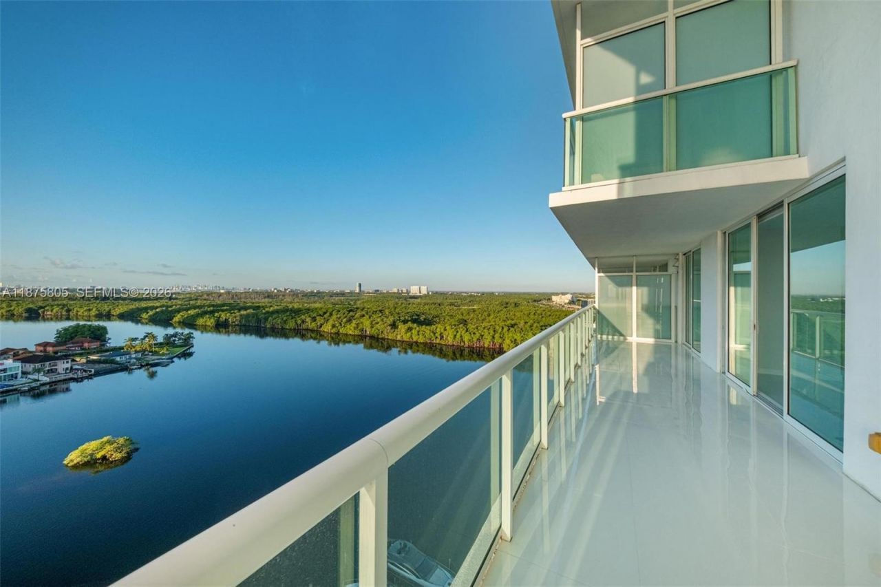 400 Sunny Isles Blvd, Unit 1707, Sunny Isles Beach, FL 33160 Photo