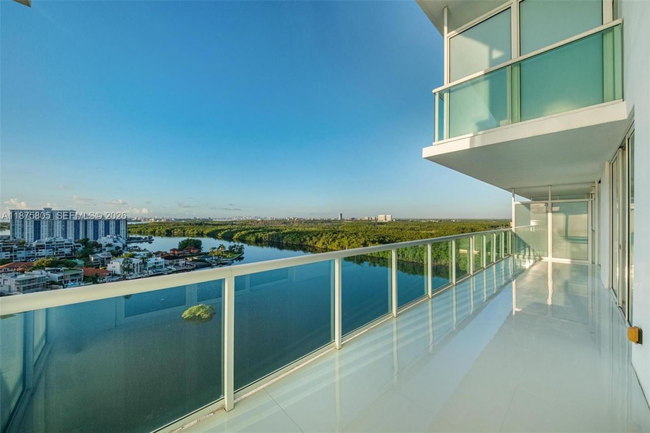 400 Sunny Isles Blvd, Unit 1707, Sunny Isles Beach, FL 33160 Photo