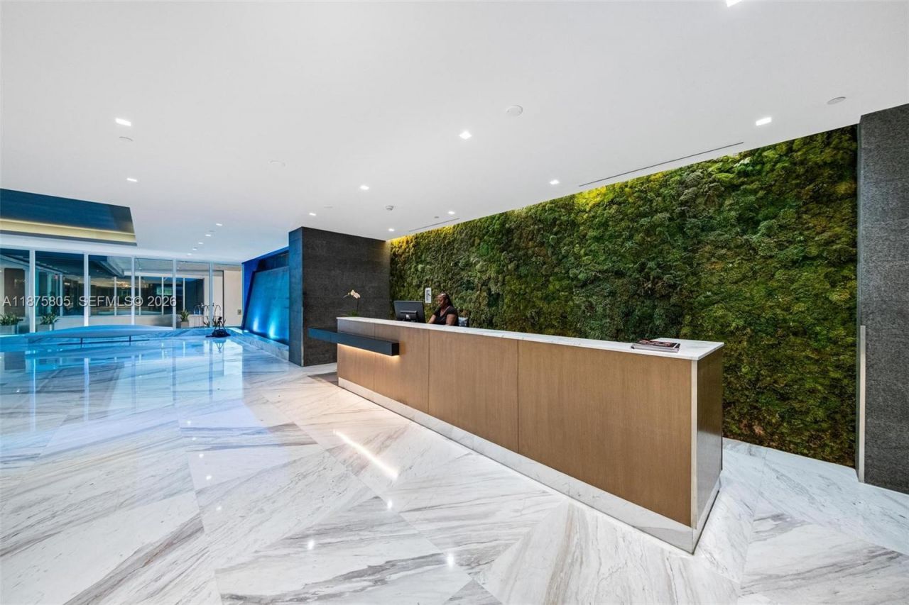 400 Sunny Isles Blvd, Unit 1707, Sunny Isles Beach, FL 33160 Photo