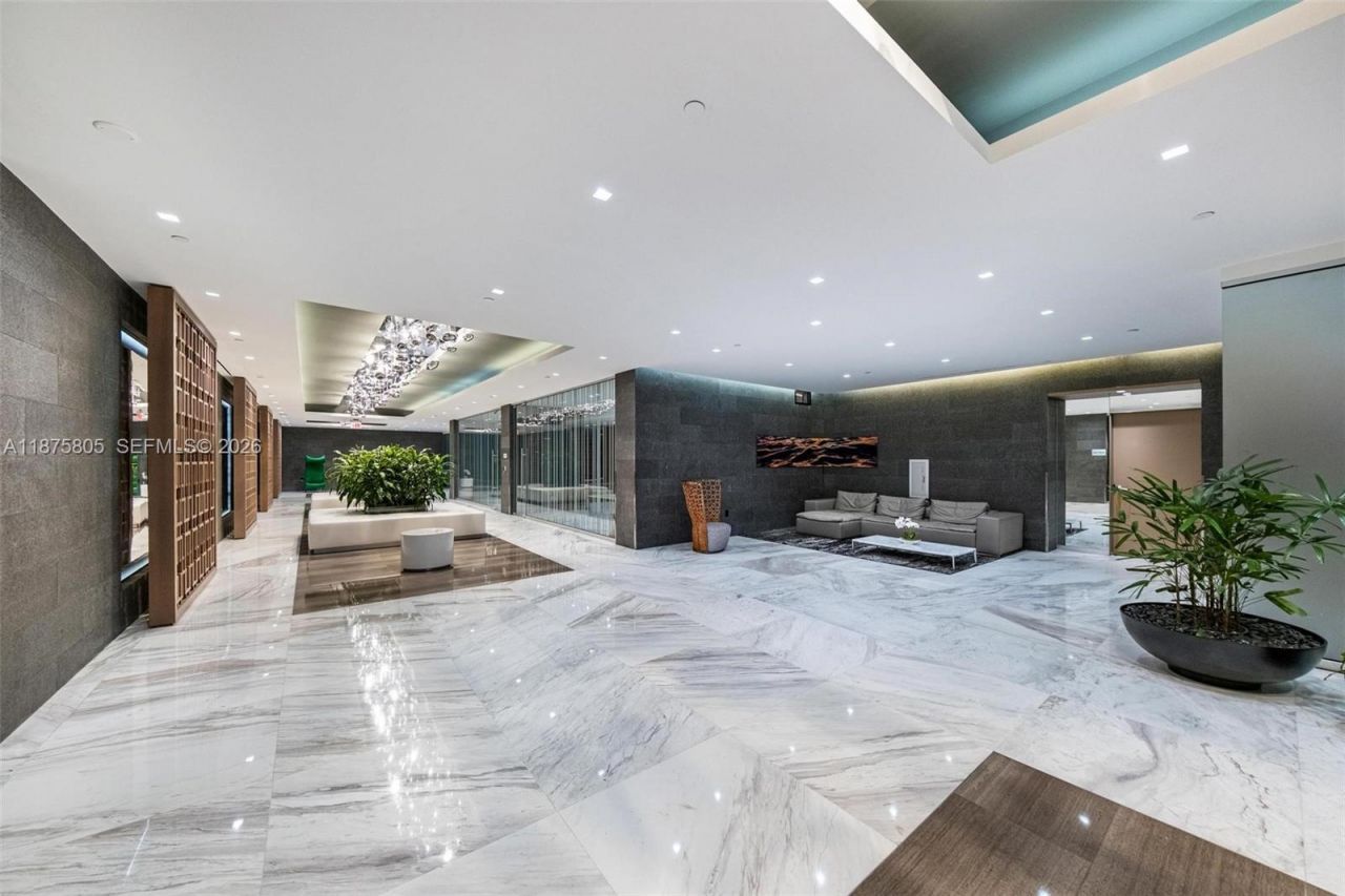 400 Sunny Isles Blvd, Unit 1707, Sunny Isles Beach, FL 33160 Photo