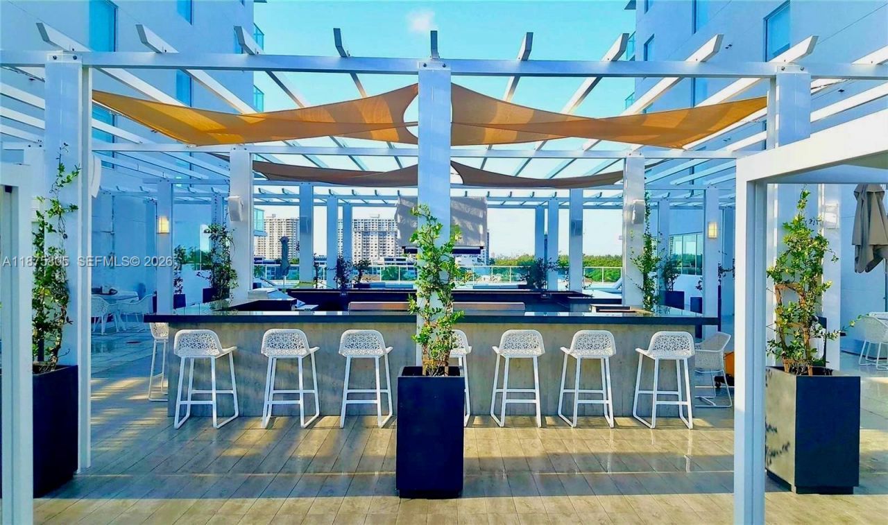 400 Sunny Isles Blvd, Unit 1707, Sunny Isles Beach, FL 33160 Photo