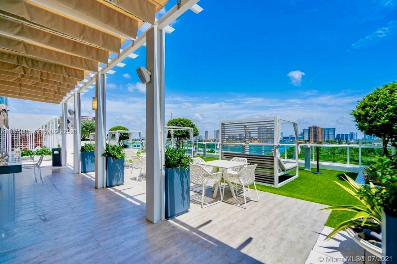 400 Sunny Isles Blvd, Unit 1707, Sunny Isles Beach, FL 33160 Photo