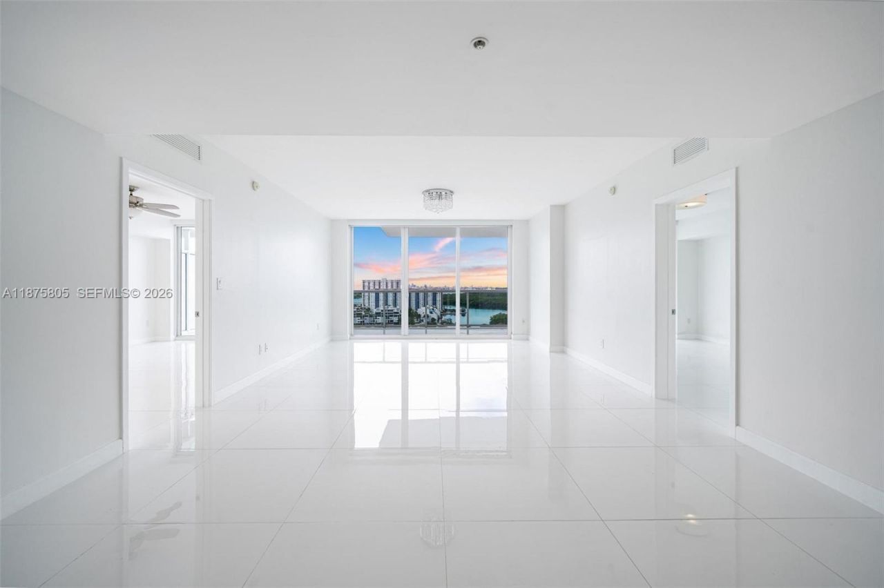 400 Sunny Isles Blvd, Unit 1707, Sunny Isles Beach, FL 33160 Photo