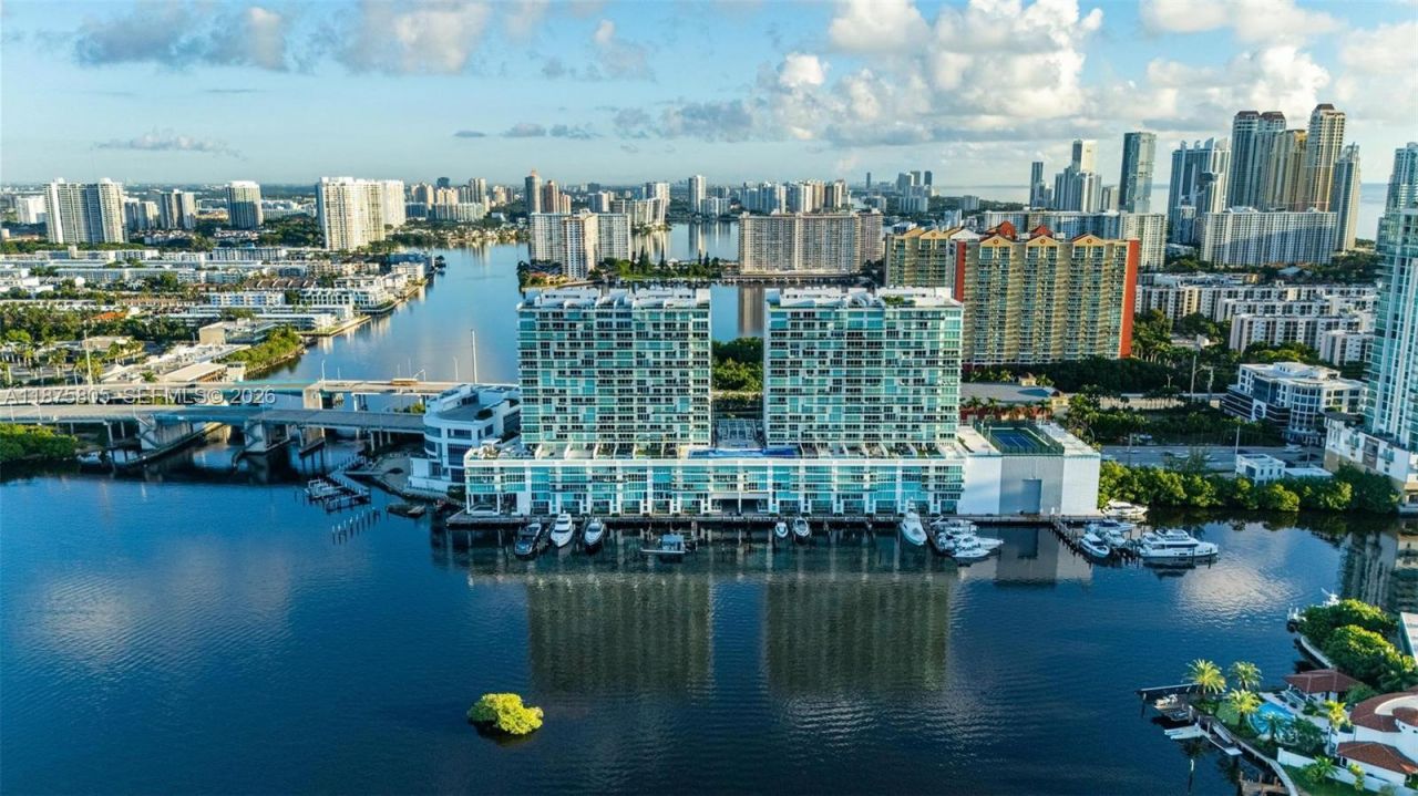 400 Sunny Isles Blvd, Unit 1707, Sunny Isles Beach, FL 33160 Photo