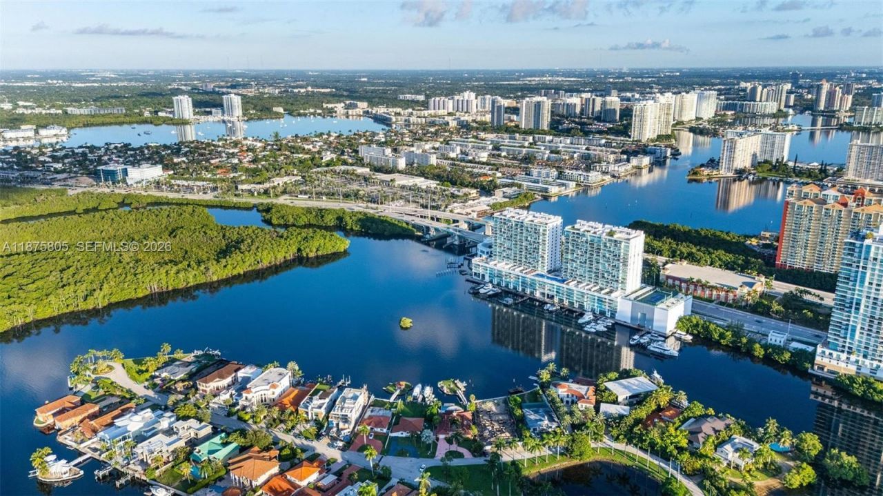 400 Sunny Isles Blvd, Unit 1707, Sunny Isles Beach, FL 33160 Photo