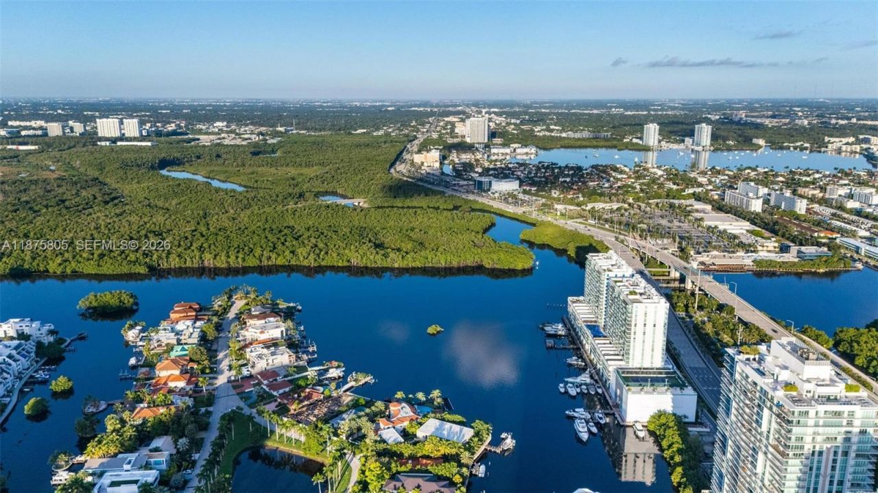 400 Sunny Isles Blvd, Unit 1707, Sunny Isles Beach, FL 33160 Photo