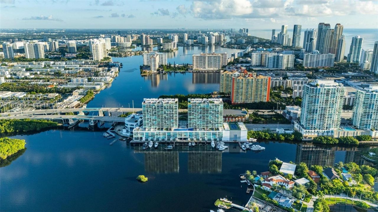 400 Sunny Isles Blvd, Unit 1707, Sunny Isles Beach, FL 33160 Photo