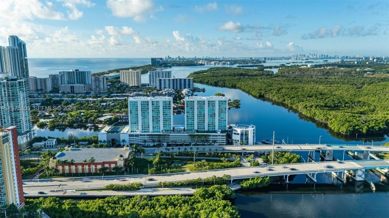 400 Sunny Isles Blvd, Unit 1707, Sunny Isles Beach, FL 33160 Photo