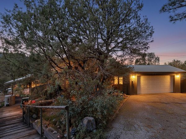 88 JUNIPER HILL Loop, Cedar Crest, NM 87008