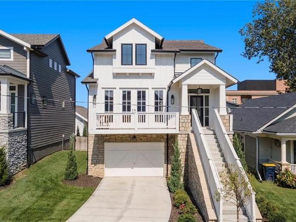 732 Corbin Terrace, Kansas City, MO 64111