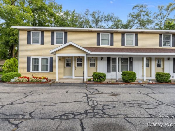 199 E 34th Street, Unit 10, Holland, MI 49423