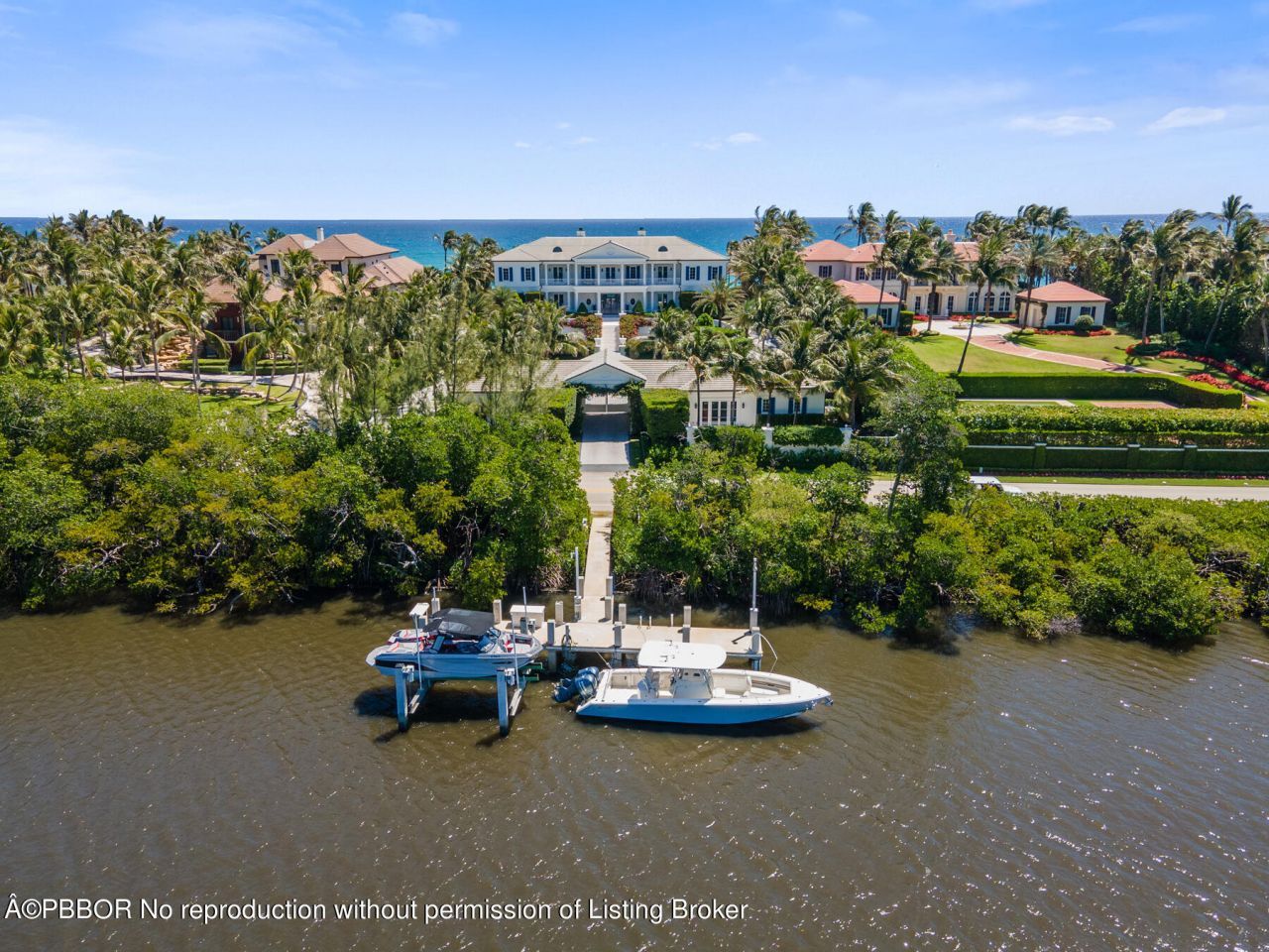 640 S Ocean Boulevard, Lantana, FL 33462 Photo