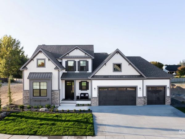 9823 W Delta Brook St, Star, ID 83669