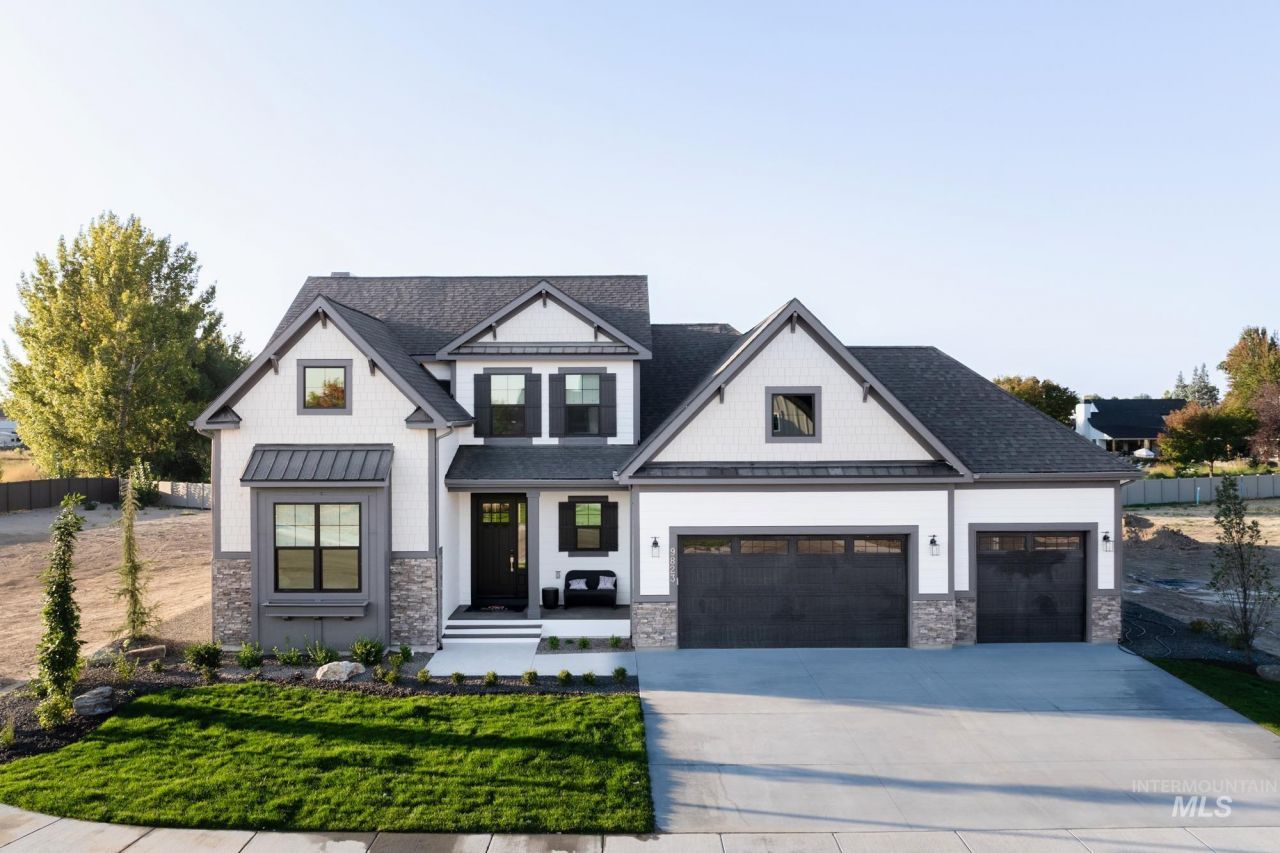 9823 W Delta Brook St, Star, ID 83669 Main Photo