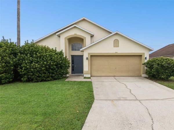 116 SILVERTON ROAD, DAVENPORT, FL 33897