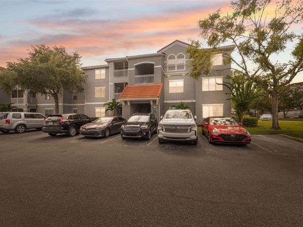 18001 RICHMOND PLACE DRIVE, Unit 215, TAMPA, FL 33647