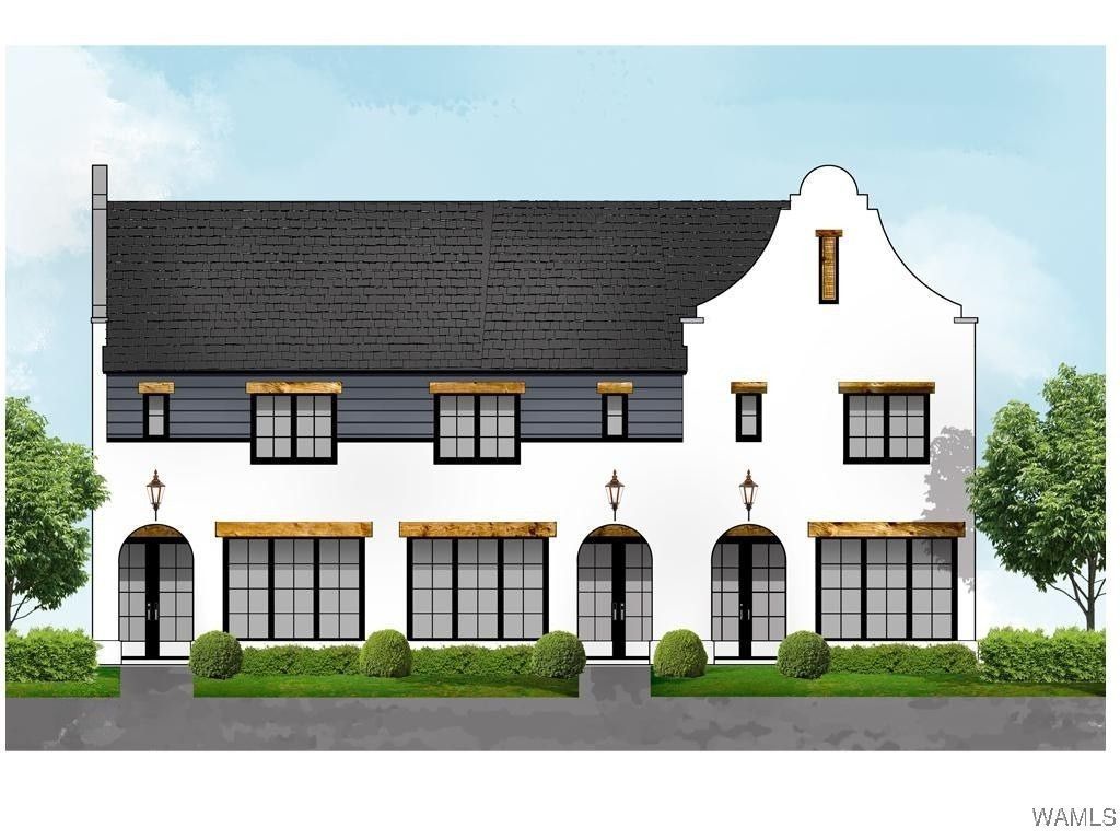 1401 22nd Avenue, Tuscaloosa, AL 35401 Main Photo