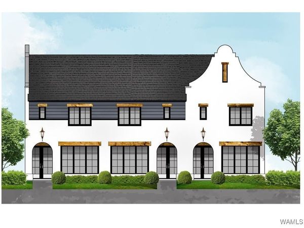 1401 22nd Avenue, Tuscaloosa, AL 35401