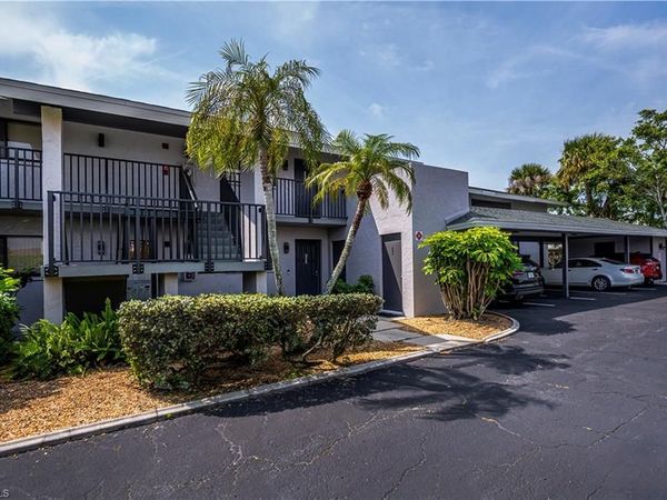 808 Cape Coral PKWY W, Unit 204, CAPE CORAL, FL 33914