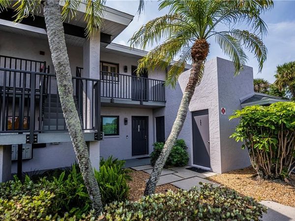 808 Cape Coral PKWY W, Unit 204, CAPE CORAL, FL 33914