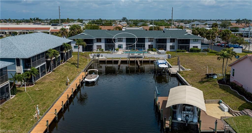 808 Cape Coral Pkwy W, Unit 204, Cape Coral, FL 33914 Photo