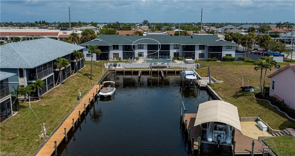 808 Cape Coral Pkwy W, Unit 204, Cape Coral, FL 33914 Photo