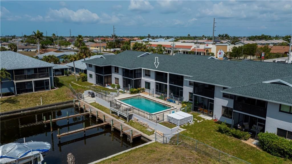808 Cape Coral Pkwy W, Unit 204, Cape Coral, FL 33914 Photo