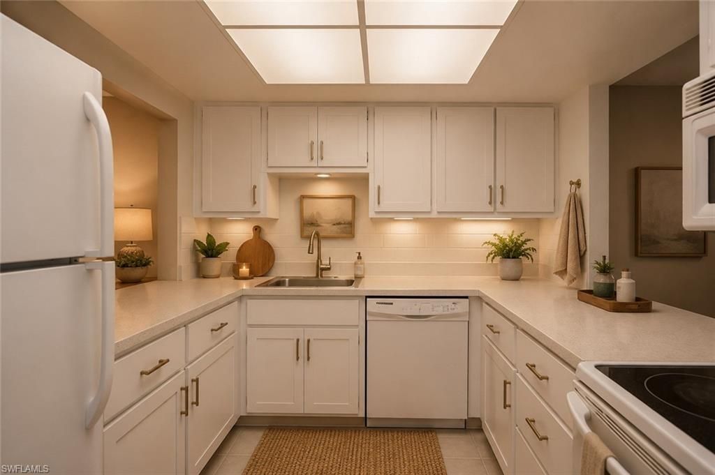 808 Cape Coral Pkwy W, Unit 204, Cape Coral, FL 33914 Photo
