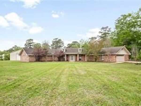 17049 EASTWOOD Drive, Amite, LA 70422