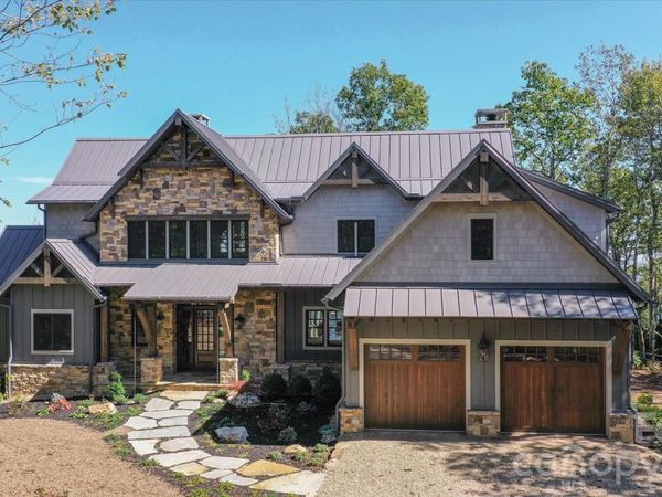 1544 Panthertown Road, Lake Toxaway, NC 28747