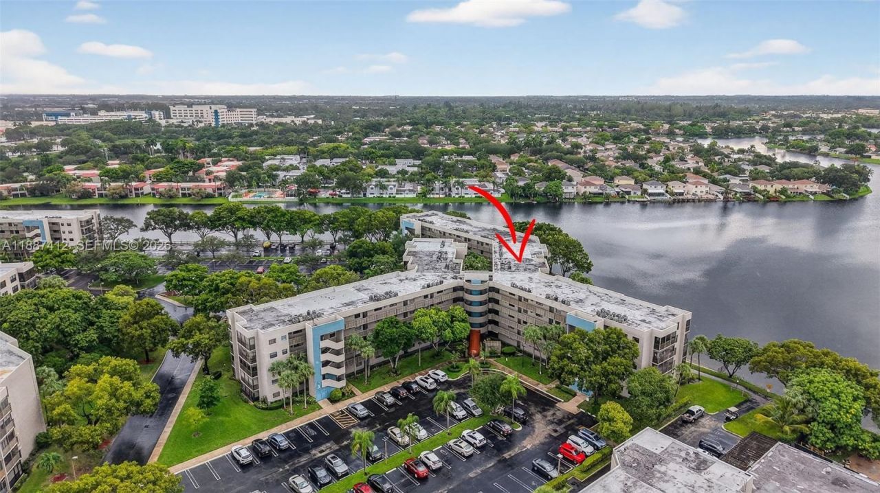 1100 Colony Point Cir, Unit 205, Pembroke Pines, FL 33026 Photo