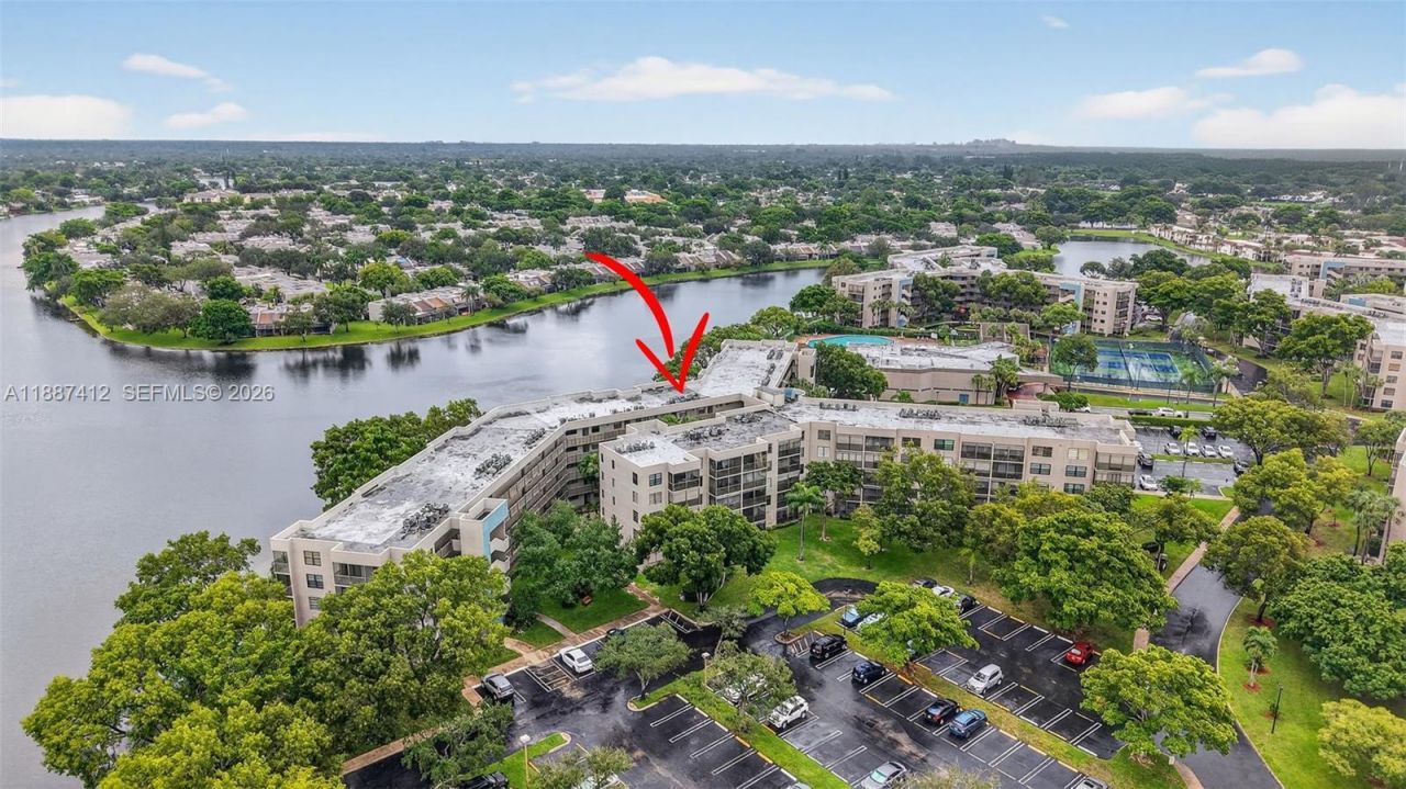 1100 Colony Point Cir, Unit 205, Pembroke Pines, FL 33026 Photo