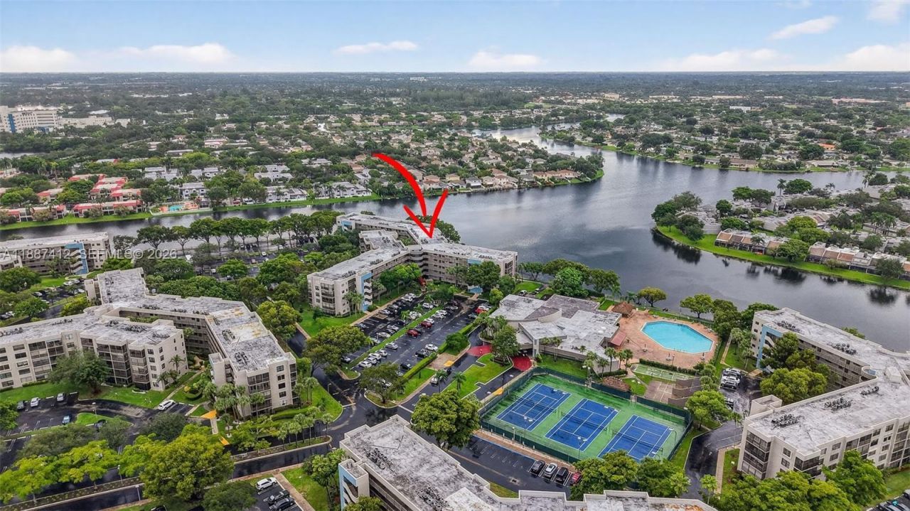 1100 Colony Point Cir, Unit 205, Pembroke Pines, FL 33026 Photo