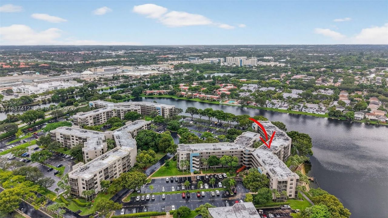 1100 Colony Point Cir, Unit 205, Pembroke Pines, FL 33026 Photo