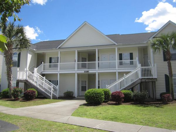 5011 Harvest Dr., Unit 203, Myrtle Beach, SC 29579