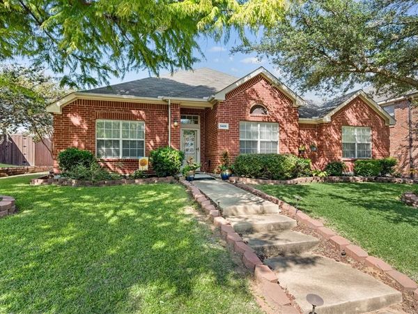 5405 Hewitts Cove, Rowlett, TX 75089