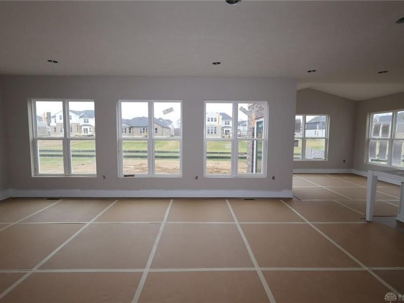 9230 Bottega South Drive, Unit 038, Washington Township, OH 45458 Photo 16