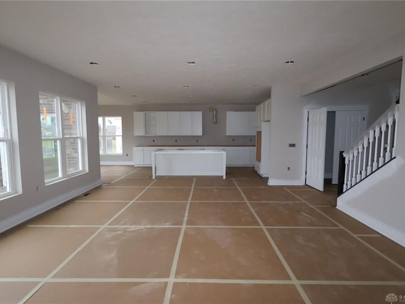 9230 Bottega South Drive, Unit 038, Washington Township, OH 45458 Photo 17