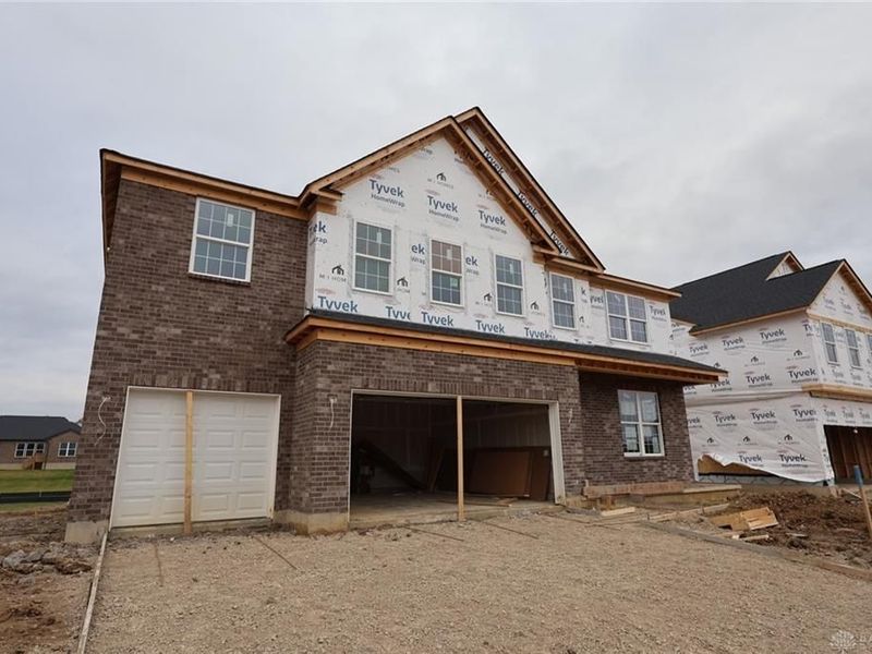 9230 Bottega South Drive, Unit 038, Washington Township, OH 45458 Photo 2