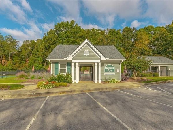 6060 Rockingham Way, Gainesville, GA 30506