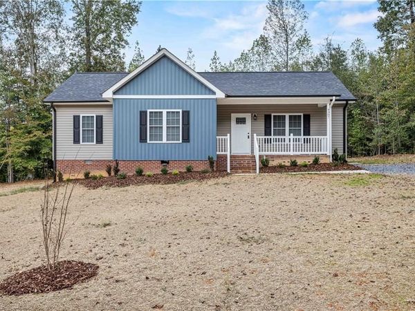 4387 Timber Lea Lane, Ramseur, NC 27316