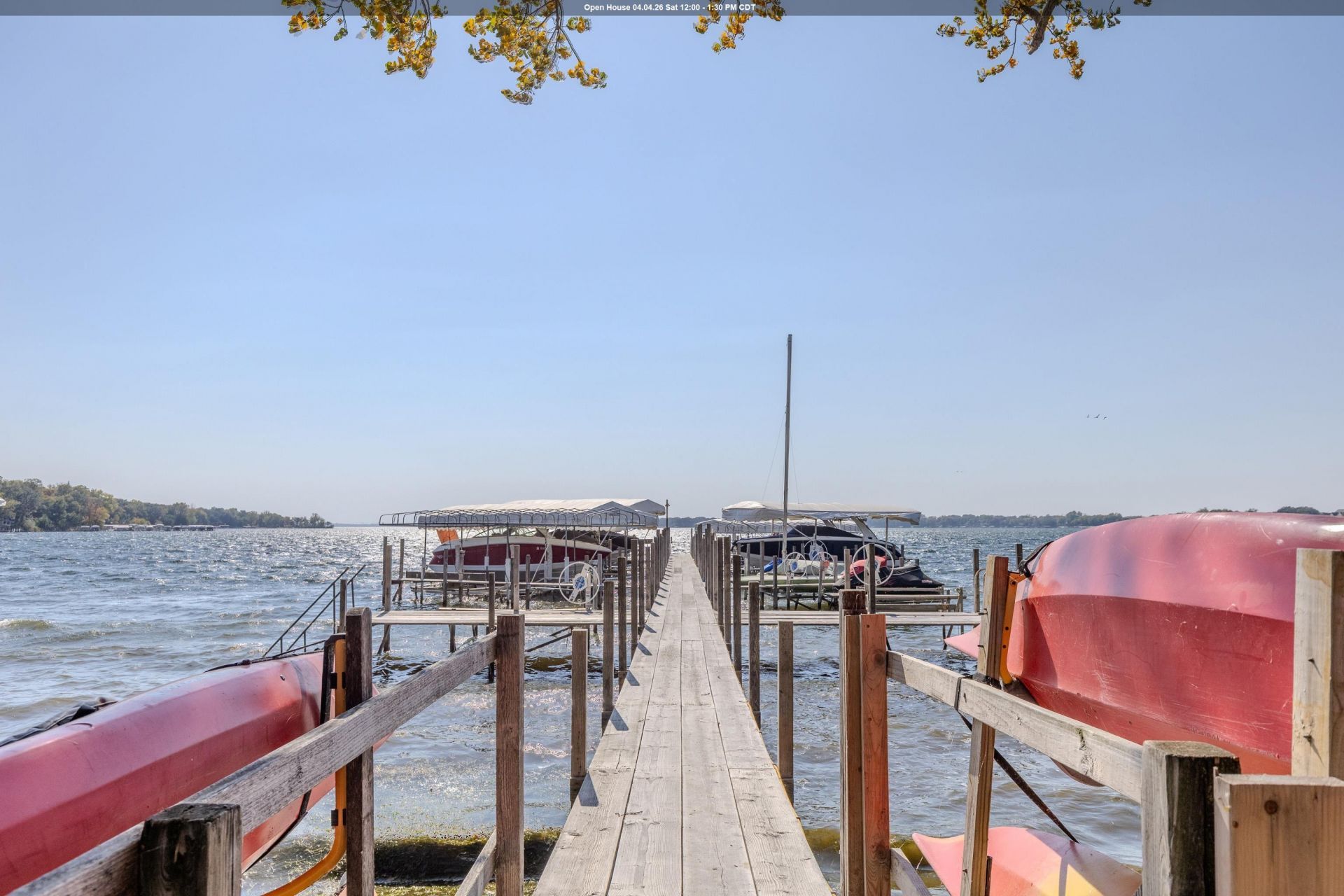 15143 215th Avenue Spirit Lake, IA 51360