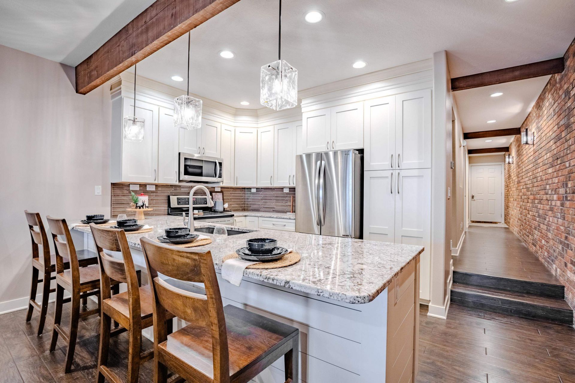 15143 215th Avenue, Unit #1, Spirit Lake, IA 51360 Main Photo