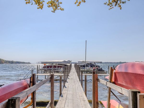 15143 215th Avenue, Unit #1, Spirit Lake, IA 51360