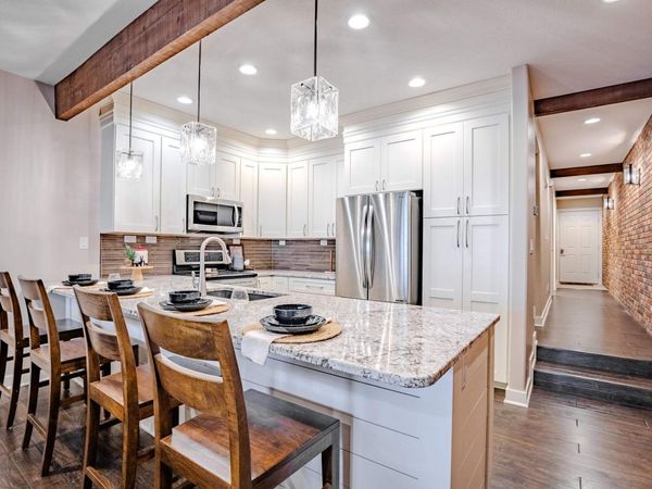 15143 215th Avenue, Unit #1, Spirit Lake, IA 51360