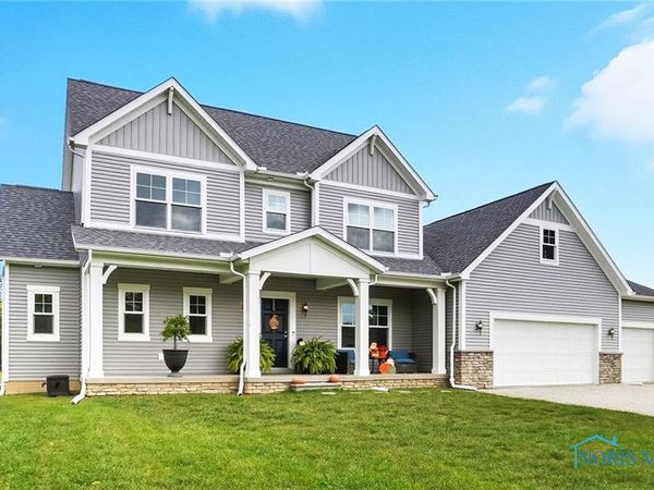 3901 Plumey Road, Northwood, OH 43619