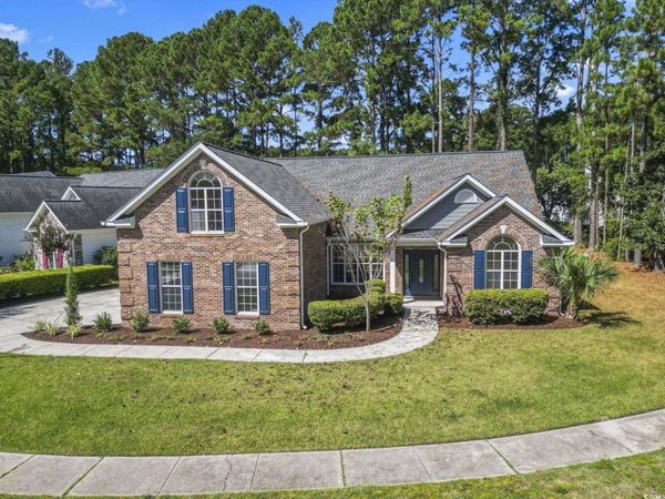 4800 New Haven Ct., Myrtle Beach, SC 29579